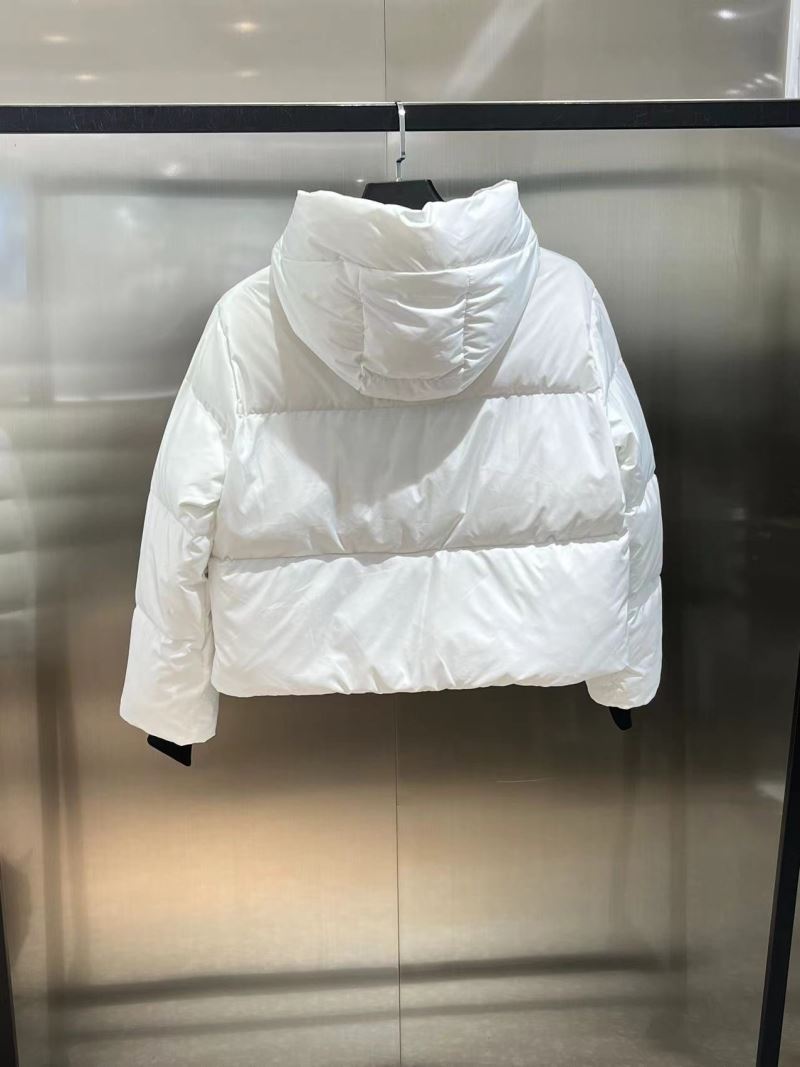 Prada Down Jackets